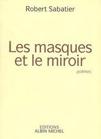 Produktbild: Masques Et Le Miroir (les)