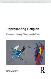 Produktbild: Representing Religion