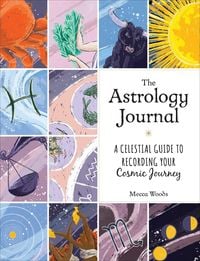 Produktbild: The Astrology Journal