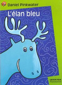 Produktbild: L'&eacute;lan bleu