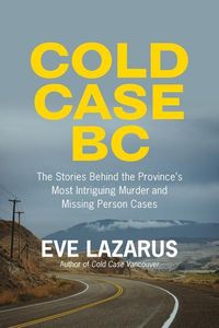 Produktbild: Cold Case BC