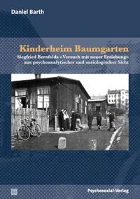 Produktbild: Kinderheim Baumgarten