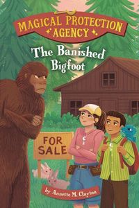 Produktbild: The Banished Bigfoot