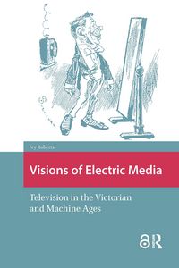 Produktbild: Visions of Electric Media