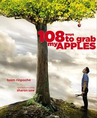 Produktbild: 108 Ways to Grab My Apples