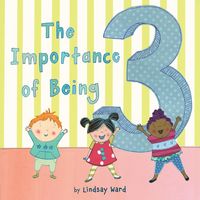 Produktbild: Importance Of Being 3