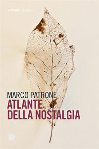 Produktbild: Atlante della nostalgia