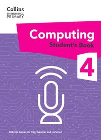 Produktbild: International Primary Computing Student's Book: Stage 4