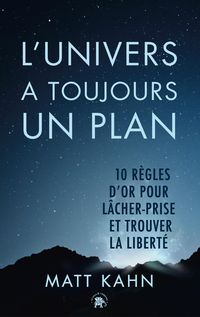 Produktbild: L'univers a toujours un plan