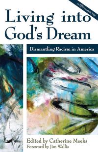 Produktbild: Living Into God's Dream