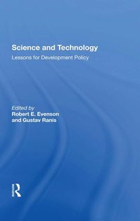 Produktbild: Science And Technology
