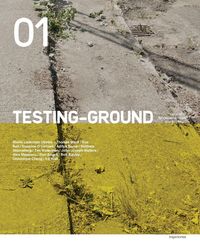 Produktbild: Testing-Ground