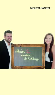 Produktbild: Mein 2. erster Schultag