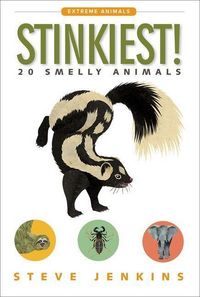 Produktbild: Stinkiest!