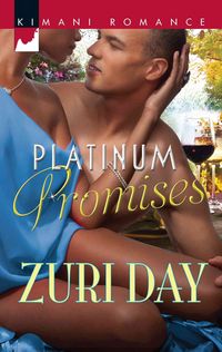 Produktbild: Platinum Promises
