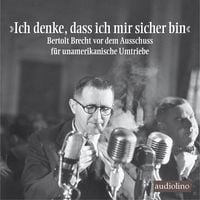 Produktbild: Ich denke, dass ich mir sicher bin