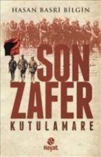 Produktbild: Son Zafer Kutulamare
