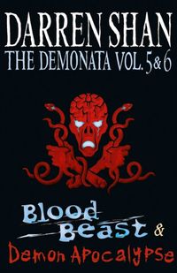 Produktbild: Shan, D: Volumes 5 and 6 - Blood Beast/Demon Apocalypse