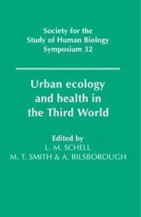 Produktbild: Urban Ecology Health in Third