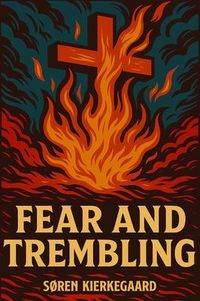 Produktbild: Fear and Trembling