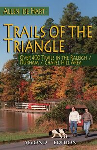 Produktbild: Trails of the Triangle