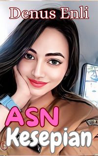 Produktbild: ASN Kesepian