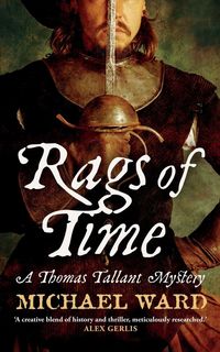 Produktbild: Rags of Time