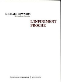 Produktbild: L'infiniment proche