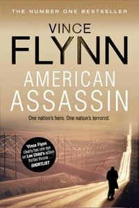 Produktbild: American Assassin: Volume 1