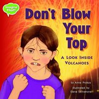 Produktbild: Don't Blow Your Top!