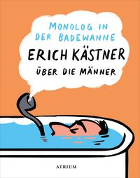 Produktbild: Monolog in der Badewanne