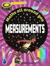 Produktbild: Maths All Around You: Measurements