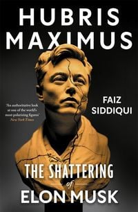 Produktbild: Hubris Maximus