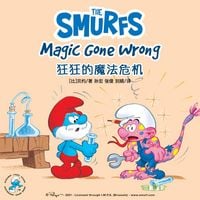 Produktbild: Magic Gone Wrong 狂狂的魔法危机
