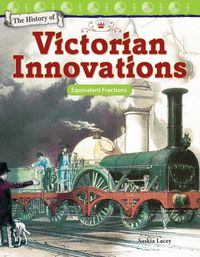 Produktbild: History of Victorian Innovations