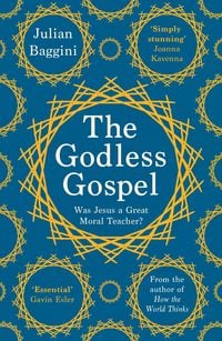 Produktbild: The Godless Gospel