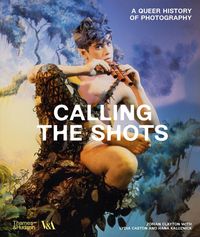 Produktbild: Calling the Shots