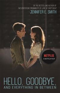 Produktbild: Hello, Goodbye, and Everything in Between