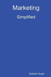 Produktbild: Marketing Simplified
