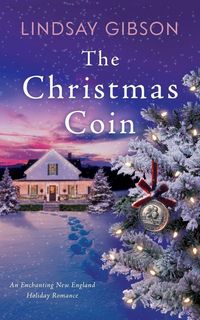 Produktbild: The Christmas Coin