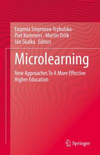 Produktbild: Microlearning