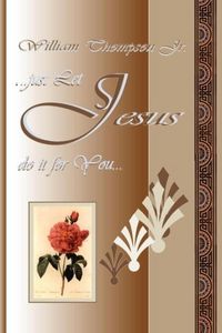 Produktbild: Just Let Jesus Do It for You