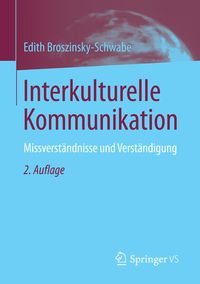 Produktbild: Interkulturelle Kommunikation