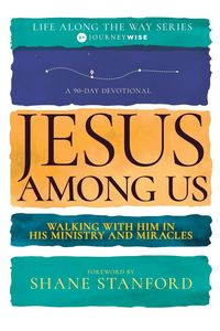 Produktbild: Jesus Among Us