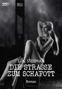 Produktbild: Die Strasse Zum Schafott