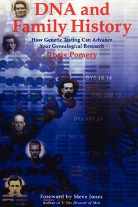 Produktbild: DNA and Family History