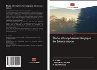 Produktbild: &Eacute;tude ethnopharmacologique de Saraca asoca