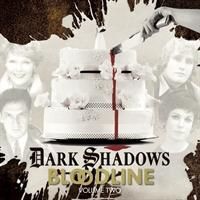 Produktbild: Flanagan, A: Dark Shadows Bloodline Volume 2