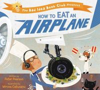 Produktbild: How to Eat an Airplane