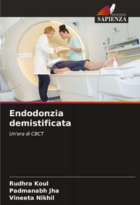 Produktbild: Endodonzia demistificata